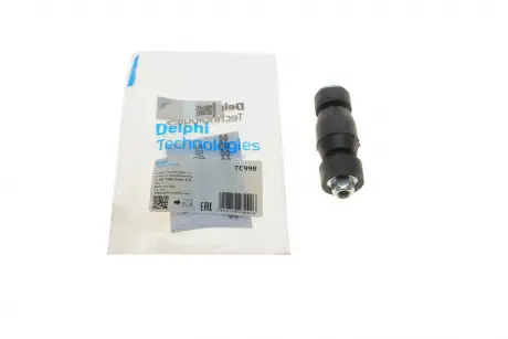 Стойка стабилизатора переднего Delphi TC998