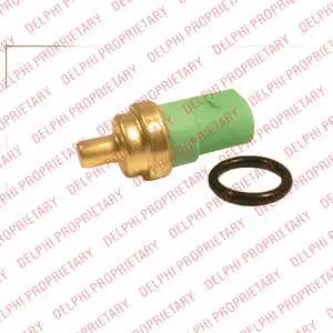 Датчик температуры Delphi TS10236-12B1