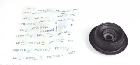 Опора амортизационной стойки MEYLE 100 412 0000