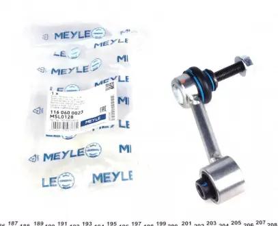 Стойка стабилизатора MEYLE 116 060 0023