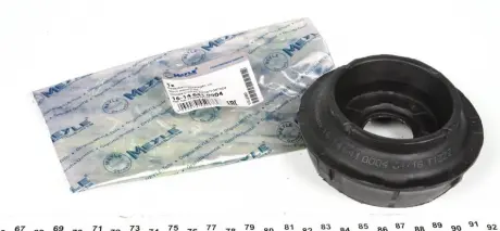 Опора амортизатора MEYLE 16-14 641 0004