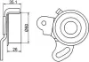 Ролик натяжной GMB GT10010 (фото 4)