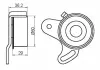 Ролик натяжний HYUNDAI ACCENT GMB GT10022 (фото 4)
