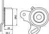 Ролик натяжной GMB GT80090 (фото 4)