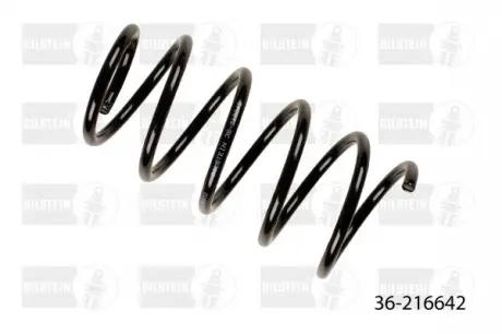 Пружина B3 Lacetti BILSTEIN 36-216642