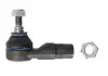 Наконечник тяги рулевой CITROEN PEUGEOT (пр-во TRW) JTE450