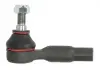 Наконечник тяги рульової AUDI A3, SEAT LEON, TOLEDO, SKODA OCTAVIA, VW GOLF (пр-во TRW) JTE458
