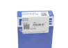 Вкладыши коренные VAG HL STD 1,6-2,0 / 1,9D MAHLE KNECHT 029 HS 18067 000 (фото 4)