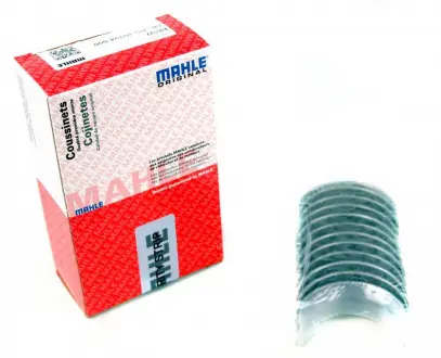 Вкладыши шатунные BMW STD M20 / M50 / M52 / M54 (Mahle) MAHLE KNECHT 081 PS 19394 000