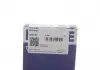 Комплект вкладішів двигуна MAHLE KNECHT 081 PS 19778 000 (фото 3)