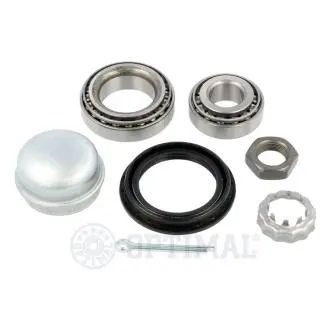 Подшипник ступицы Optimal 100002L