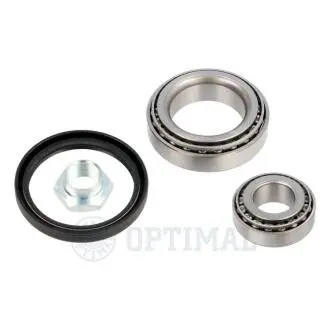 Подшипник ступицы Optimal 101108