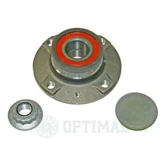 Подшипник ступицы Optimal 102021 (фото 1)