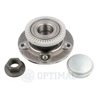 Підшипник ступиці Optimal 201084