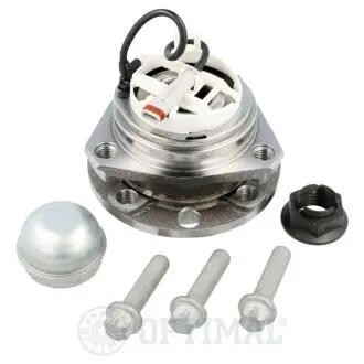 Фото 1 - подшипник ступицы Optimal 201621 Подшипник ступицы Optimal 201621 (фото 1)