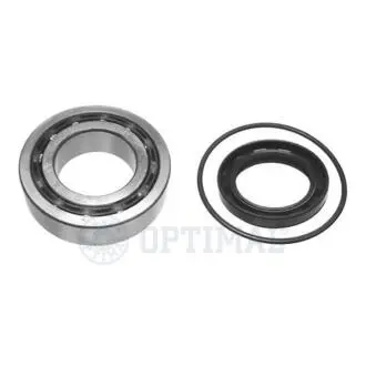 Підшипник ступиці Optimal 302176 (фото 1)