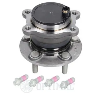 Фото 1 - підшипник ступиці Optimal 302509 Підшипник ступиці Optimal 302509 (фото 1)