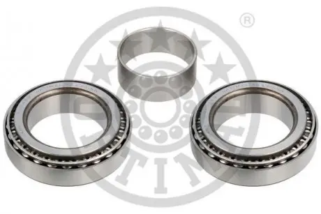 Підшипник ступиці Optimal 302904