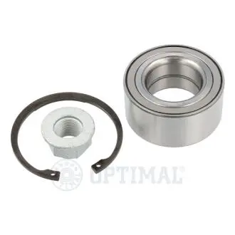 Подшипник ступицы Optimal 400107 (фото 1)