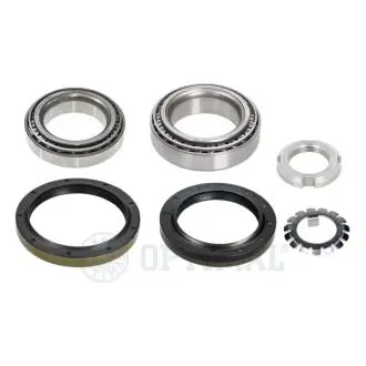 Подшипник ступицы Optimal 401104