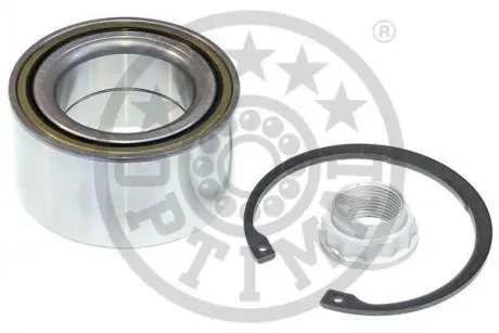 Подшипник ступицы Optimal 402080