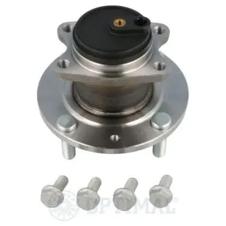 Подшипник ступицы Optimal 402467 (фото 1)