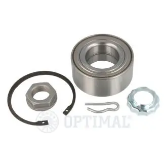 Подшипник ступицы Optimal 600308