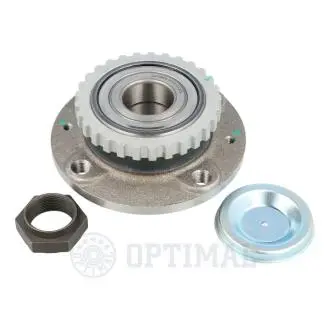 Подшипник ступицы Optimal 602345 (фото 1)