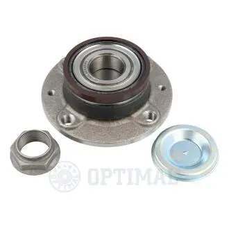 Підшипник ступиці Optimal 602746 (фото 1)