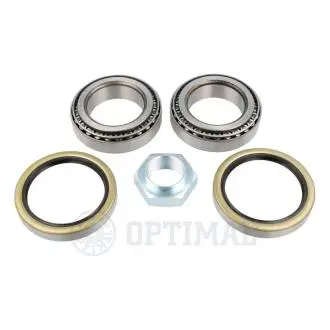 Подшипник ступицы Optimal 681325 (фото 1)