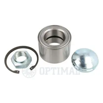 Фото 1 - подшипник ступицы Optimal 681471 Подшипник ступицы Optimal 681471 (фото 1)