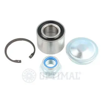 Підшипник ступиці Optimal 702312L