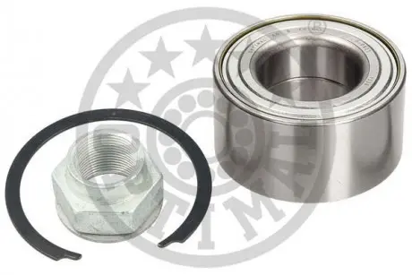 Підшипник ступиці Optimal 801838