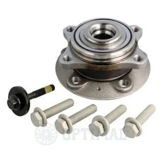 Підшипник ступиці Optimal 891878