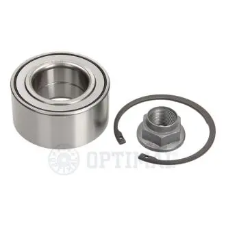Подшипник ступицы Optimal 911802