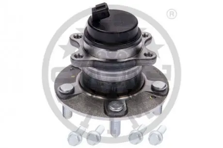 Підшипник Маточин Optimal 922322