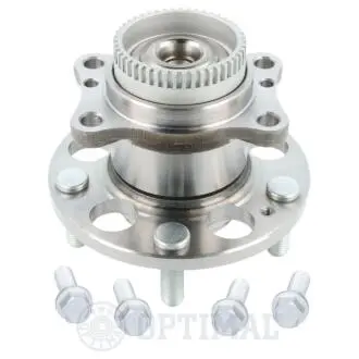 Фото 1 - подшипник ступицы Optimal 922333 Подшипник ступицы Optimal 922333 (фото 1)