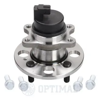 Подшипник ступицы Optimal 922406 (фото 1)