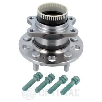 Підшипник ступиці Optimal 922777 (фото 1)