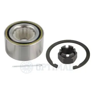 Подшипник ступицы Optimal 922877