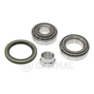 Фото 1 - подшипник ступицы Optimal 942570 Подшипник ступицы Optimal 942570 (фото 1)