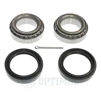 Фото 1 - подшипник ступицы Optimal 951606 Подшипник ступицы Optimal 951606 (фото 1)