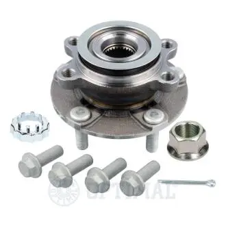 Подшипник ступицы Optimal 961560