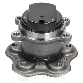 Фото 1 - маточин колеса, з елементами монтажу Optimal 962756 Маточин колеса, з елементами монтажу Optimal 962756 (фото 1)