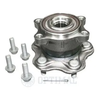 Підшипник ступиці Optimal 962823 (фото 1)