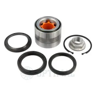 Подшипник ступицы Optimal 972709