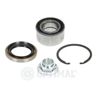 Подшипник предназначен для монтажа на ступицу, шариковый, с элементами монтажа Optimal 981805