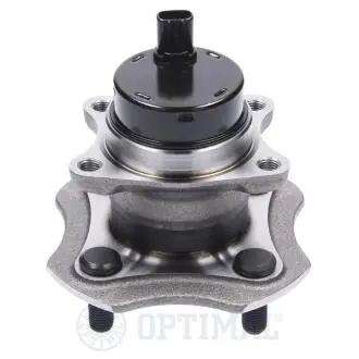 Фото 1 - подшипник ступицы Optimal 982195 Подшипник ступицы Optimal 982195 (фото 1)