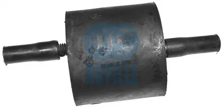 Опора двигателя BMW (пр-во Ruville) RUVILLE 325013