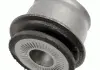 Подушка крепл. балки AUDI 80, VOLKSWAGEN PASSAT (Lemferder) LEMFORDER 10132 03 (фото 5)